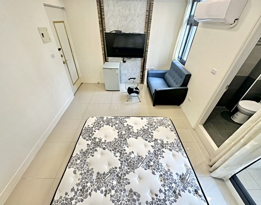 可租補♥陽台獨洗曬♥掀床收納♥近新光遠百 - Image 9