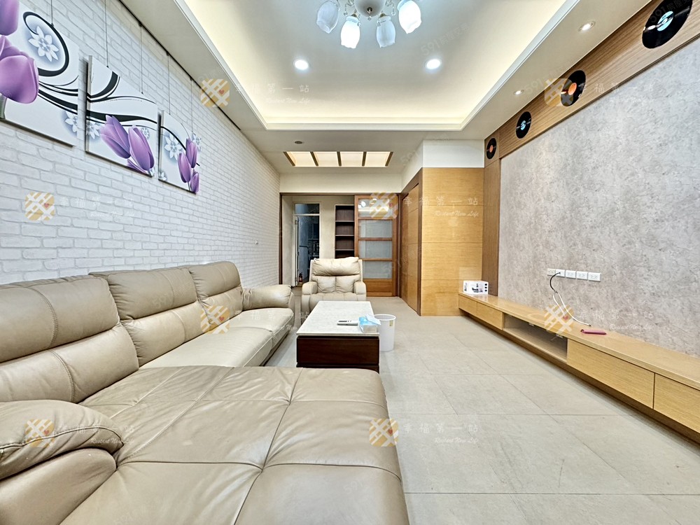 男女皆可-合理價位🚩雅潭路四段🚩質感空間 - Image 1