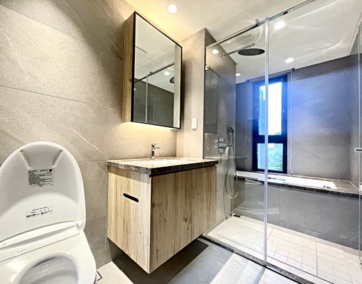 北屯陸府織森~朝南雙平車面公園視野戶 - Image 10