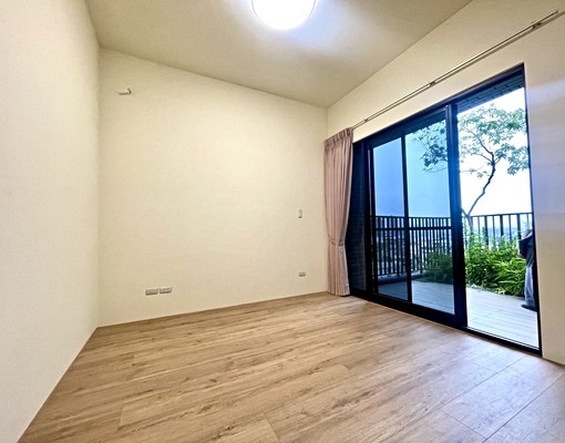 北屯陸府織森~朝南雙平車面公園視野戶 - Image 3