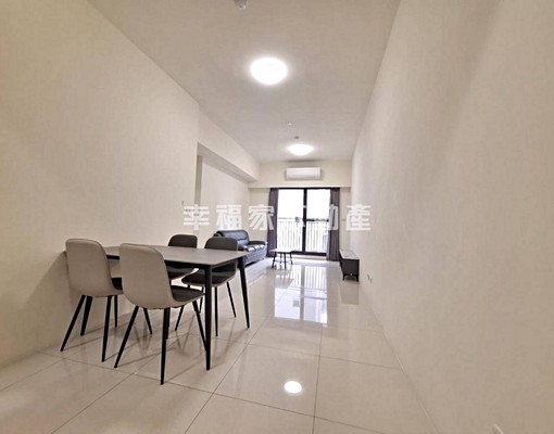 【租屋】文元雙語學區｜三房平車 - Image 3