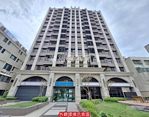 【租屋】文元雙語學區｜三房平車 - Image 15