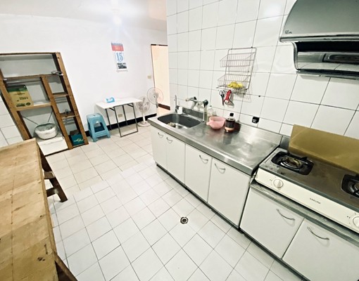 捷運昆陽🌻2房租案🌻廚房🌻採光佳🌻露台洗曬 - Image 4