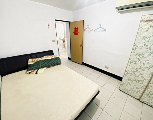 捷運昆陽🌻2房租案🌻廚房🌻採光佳🌻露台洗曬 - Image 11