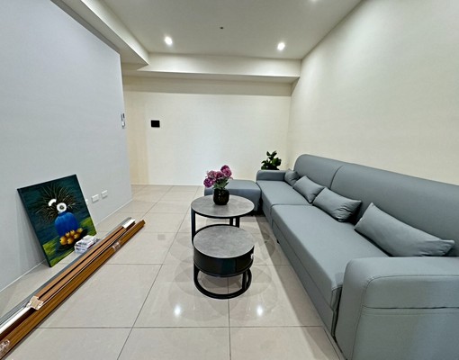 [遠雄幸福成]雅肖🌏高樓層景觀2房2衛🍒可單一小寵可租補 - Image 3