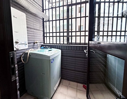 (租)工業區2房+車位華廈 - Image 7