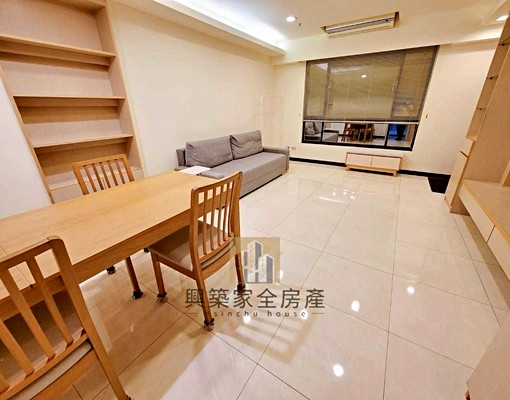 ⛩️️近高鐵生醫園區精美2房含平車 - Image 1