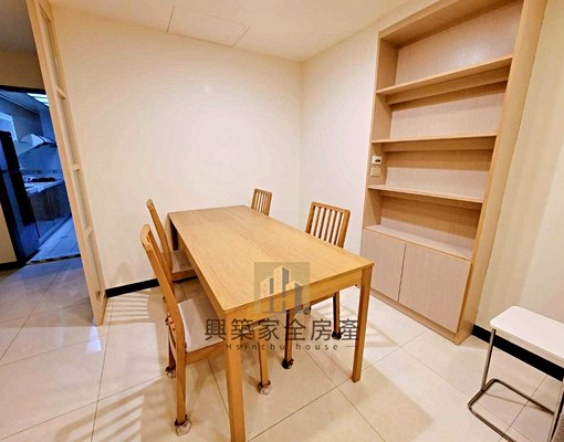 ⛩️️近高鐵生醫園區精美2房含平車 - Image 5