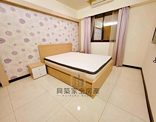 ⛩️️近高鐵生醫園區精美2房含平車 - Image 7