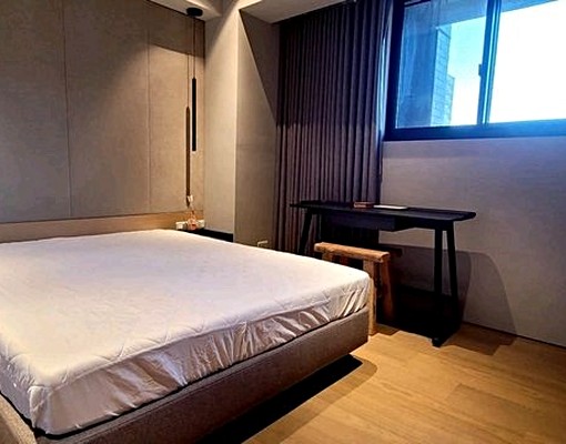 3房前後陽台傢俱全附一組上下車位(景觀美)適合高管外商 - Image 7