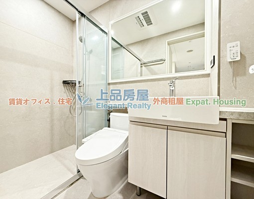 J134437可租補✨精品美裝1+1房✨優質社區✨外商最愛 - Image 7