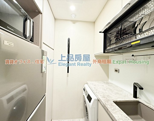 J134437可租補✨精品美裝1+1房✨優質社區✨外商最愛 - Image 6