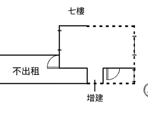 獨洗獨曬丨電梯大套房丨有飲水機、子母車、機車位E - Image 10