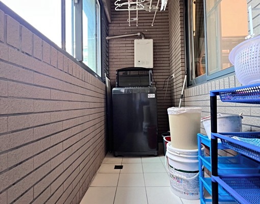 ⛩️️【高鐵生活圈】採光精美三房✩可租補貓咪含車傅 - Image 5