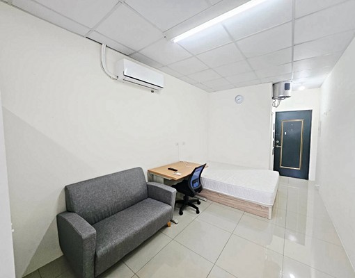 %光復路一段近竹科獨立陽台洗衣機 - Image 2