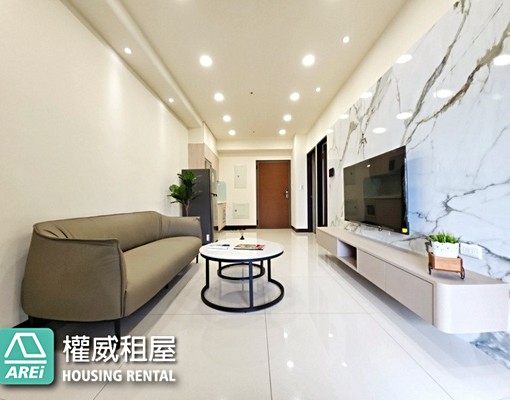 🌲中都美森園∣全新∣景觀高樓精品裝潢∣二房平車∣可租補權威 - Image 4