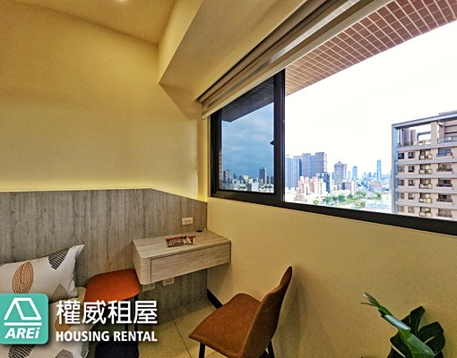 🌲中都美森園∣全新∣景觀高樓精品裝潢∣二房平車∣可租補權威 - Image 7