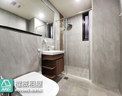 🌲中都美森園∣全新∣景觀高樓精品裝潢∣二房平車∣可租補權威 - Image 15