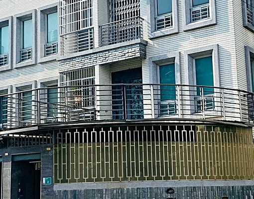 🌟永康8米面寬三角窗別墅|5大房+車庫|可寵可租補 - Image 1