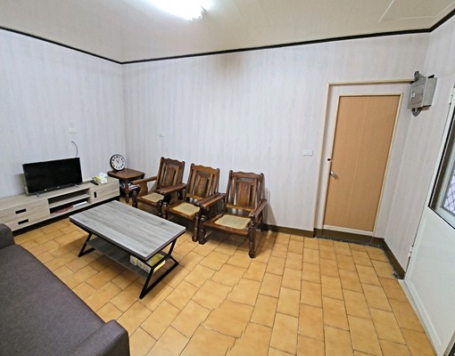 "鄰近溪頭三合院，獨立套房，一房二廳‘’ - Image 1