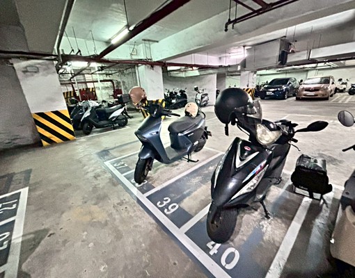 南應大旁電梯陽台美套房(可租補) - Image 7