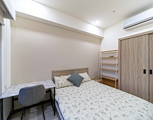 中都十全路4年屋2房平車可租補溫馨小家 - Image 3