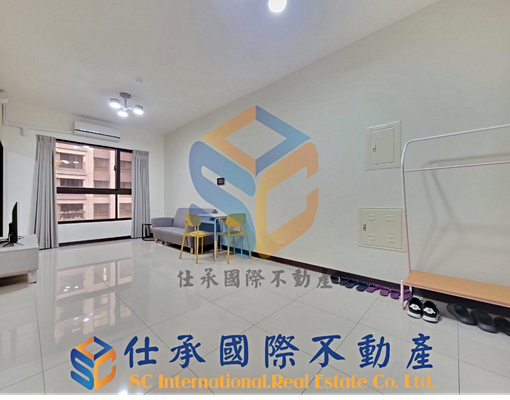 [上慶2房]💎戶數少💎近尚順💎03A16💎 - Image 1