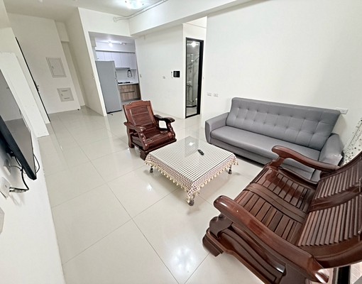 湖濱新綻Lalaport首排大三房全配✨🉑租補戶籍浴缸🛁 - Image 2