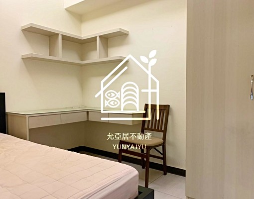 🏆允亞居｜高生活機能Ｉ完善設施管理 - Image 6