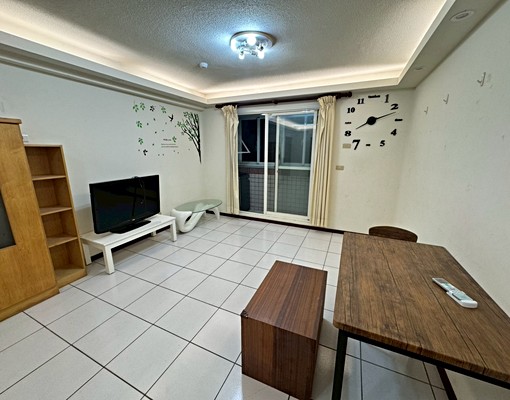 近園區可寵超大空間3房/平面車位 - Image 2