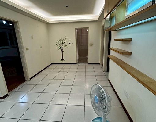 近園區可寵超大空間3房/平面車位 - Image 16