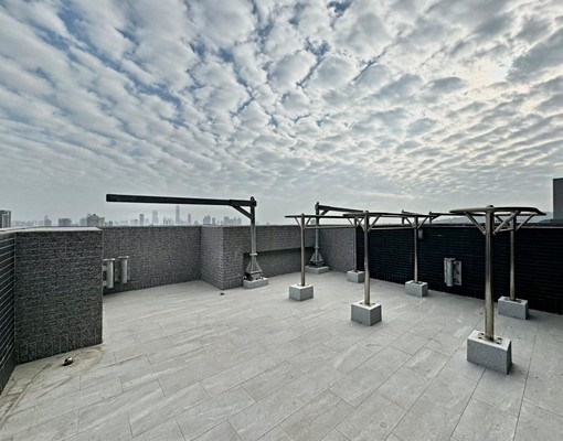 樹禾苑公園首排🌈裝潢傢俱電🌸高樓景觀2房平車 - Image 11