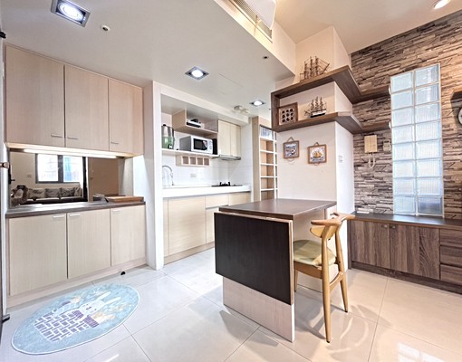 世界之心💖高樓視野戶💖可租補💖稀有可貓💖整間系統超美 - Image 8