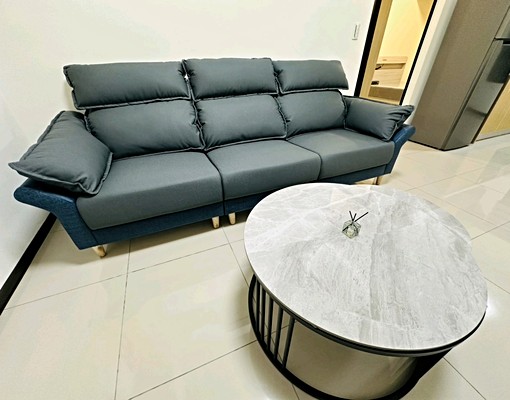 海線長虹天韻☆2房全配,可租補 - Image 2