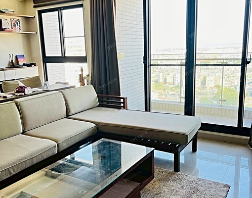 ⭐48坪大三房!煙波四季|可租補・可租車位|優質好房 - Image 1