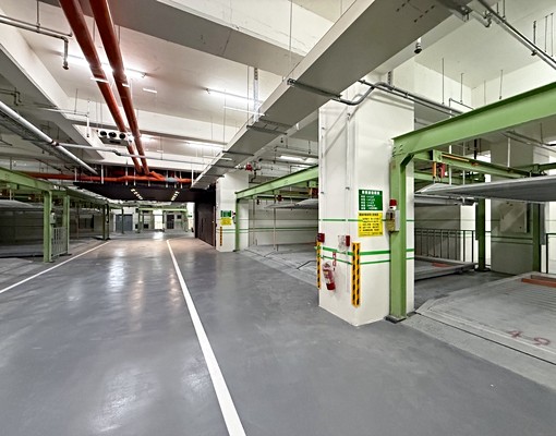 仁德💛精緻住宅💛東門CASA全新兩房含車管 - Image 9