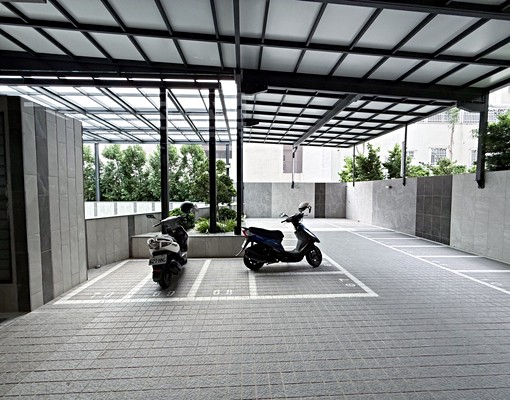 仁德💛精緻住宅💛東門CASA全新兩房含車管 - Image 10