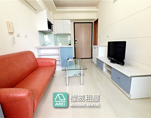 三多亞灣商圈⭐️聯上IHOM優質大套房 - Image 1