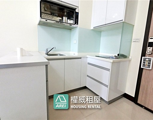 三多亞灣商圈⭐️聯上IHOM優質大套房 - Image 6