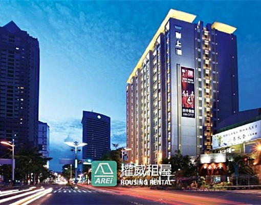 三多亞灣商圈⭐️聯上IHOM優質大套房 - Image 8