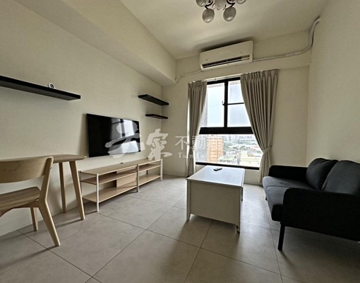 租-鳳翔國中*閱讀ABC*溫馨兩房大平車 - Image 3