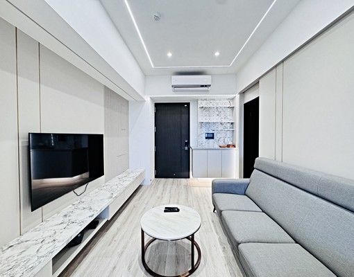 租|永康邰欣地堡雙套房含平車|住商甘小姐 - Image 4