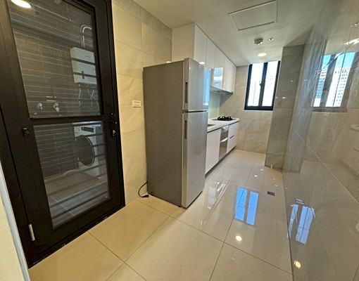 「伯斯市」雅肖🌎高樓層視野戶🍒2房2衛平車 - Image 14