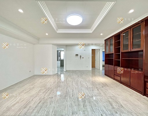 北屯迪卡儂、超大三房可乖寵附平面車位 - Image 3