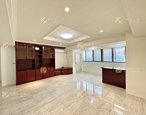 北屯迪卡儂、超大三房可乖寵附平面車位 - Image 1