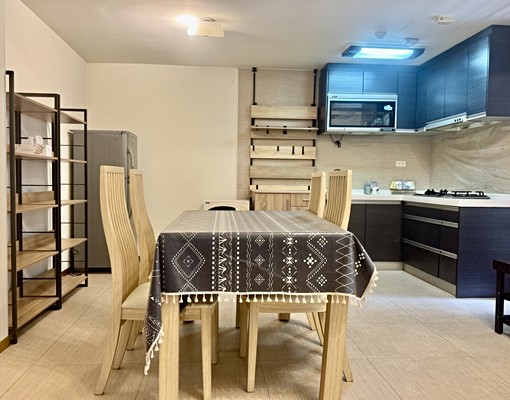 ▍指名住宅.鄉林夏都<專任>大兩房兩衛無車位-社區有供餐 - Image 4