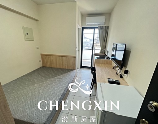 🍎可租補獨立洗曬電梯套房|✨垃圾集中✨ - Image 2