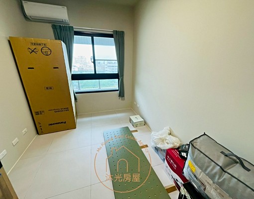 🚀新成屋一年!景泰然2房|可租補,租金含車含管 - Image 8