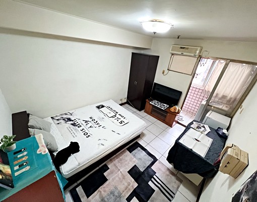 復興/學府💗台水電💗附網路/💗管理室代收💗陽台獨洗曬 - Image 3