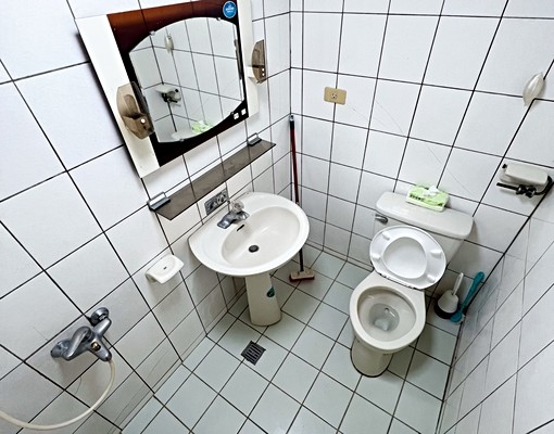 復興/學府💗台水電💗附網路/💗管理室代收💗陽台獨洗曬 - Image 10